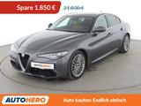 Alfa Romeo Giulia 2.2 JTDM Super Aut*NAVI*XENON*TEMPO*CAM* - Alfa Romeo Giulia in Duisburg