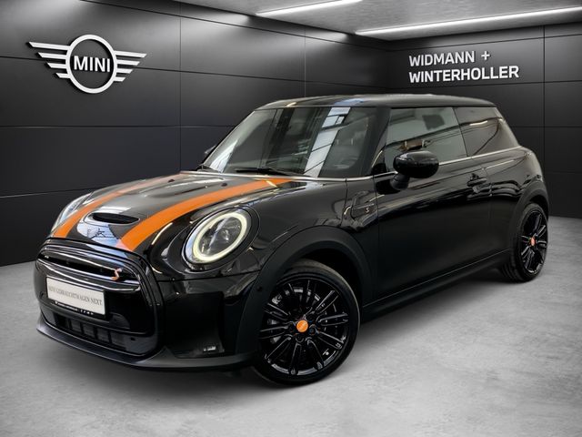 MINI Cooper SE 3-T. Classic HUD ACC DA ad.LED PA 17''