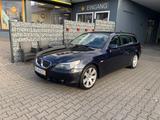 BMW 530i E61 - BMW 530: E61
