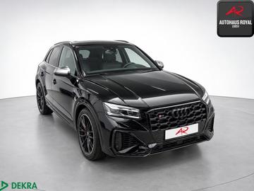 2024 AUDI SQ2 照片 5