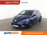 Renault Clio 1.0 TCe Intens*NAVI*PDC*SHZ*TEMPO*ALU*KLIMA - Renault Clio Gebrauchtwagen in München