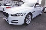 Jaguar XE 25T Portfolio *nur 8.300KM*1.Hand*TOP Ausst. - gebrauchte Jaguar Limousine