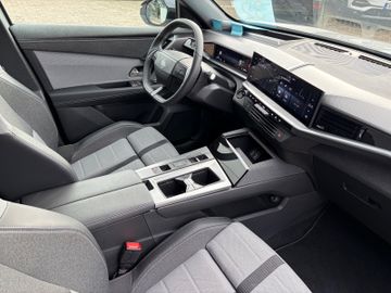 Bild 18 Opel Grandland (X) Grandland Elektro GS AT 73 kWh +NAVI+HUD+AHK+PDC