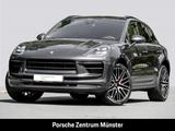 Porsche Macan S Rückfahrkamera BOSE 1. Hand Unfallfrei - Porsche Macan Gebrauchtwagen in Münster