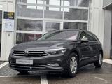Volkswagen Passat Var. 2.0TDI DSG VIRTUAL/AHK/IQ MATRIX/CAM - VW Passat Gebrauchtwagen in Braunschweig