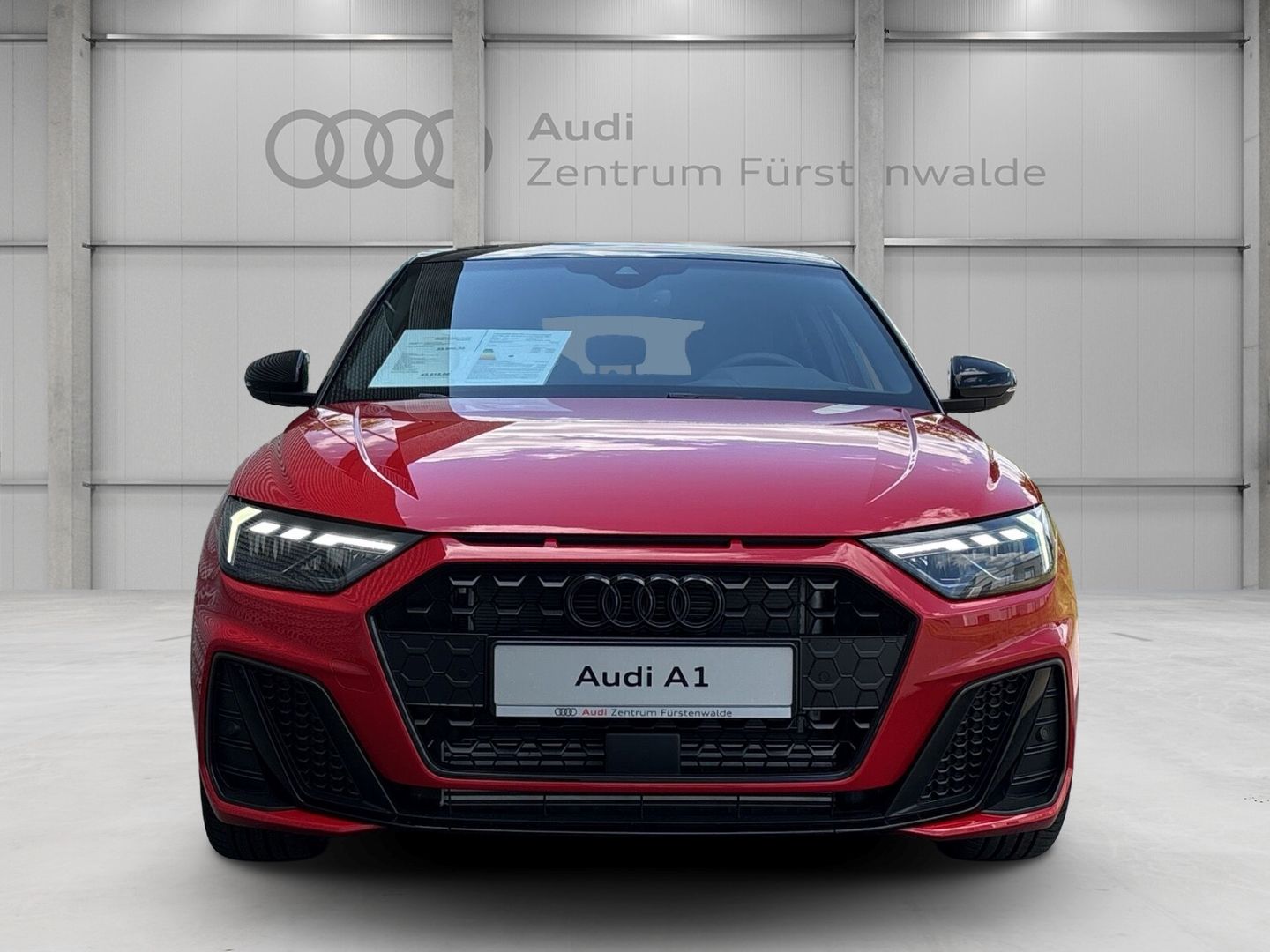 Audi A1 - Bild 5