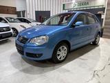 Volkswagen Polo IV Comfortline Automatik*Leder* - gebrauchte VW Polo aus dem Jahr 2008