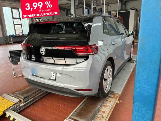 Volkswagen ID.3 - Bild 3