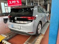 Volkswagen ID.3 - Vorschau Bild 3