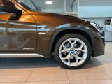 BMW X1 20 d xDrive X-Line AHK LEDER XENON 18" - BMW X1 bis 10.000 Euro