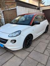Opel Adam S 1.4 Turbo 110kW S - Opel Adam Gebrauchtwagen in München