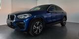 BMW X4 xDrive 30 d  Advantage - BMW X4 Advantage mit Diesel-Antrieb