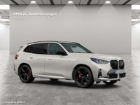 BMW X3 M50 - Vorschau Bild 12