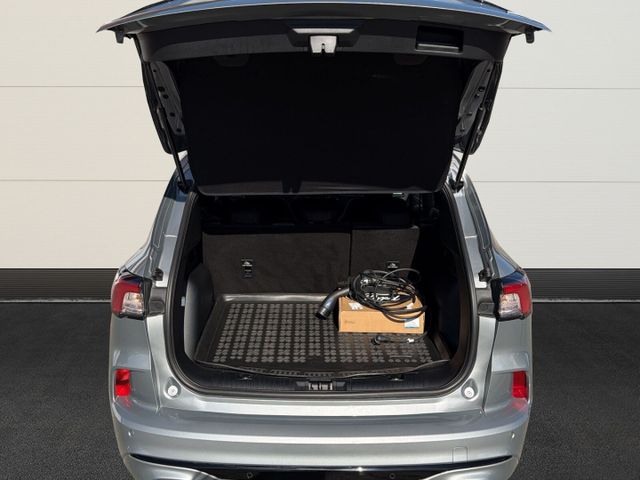 Ford Kuga Plug-In Hybrid ST-Line
