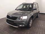 Skoda Yeti * KLIMA*PDC*SHZ* - Skoda Yeti in Lübeck