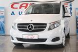 Mercedes-Benz V 220 EDITION lang *Automatik* - Mercedes-Benz V-Class