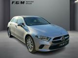 Mercedes-Benz A 250 e Kompaktlimousine Style/Navi/Autom./Klima - mit Hybrid-Antrieb: Silber, Kleinwagen
