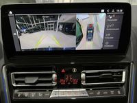 BMW M850 - Vorschau Bild 19