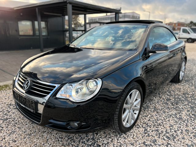 Volkswagen Eos 2.0 / 79.000 KM / TÜV / ERSTE HAND!