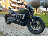 Triumph Rocket 3 Storm GT mit UMBAU NP-31.000€ - TRIUMPH 3 ROCKET GT