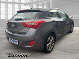 Hyundai i30 YES! 1.4 Schaltgetriebe 101 PS Allwetterbere - Hyundai i30 YES! mit Benzin-Antrieb