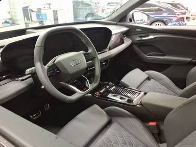 Audi SQ6 e-tron - Bild 5