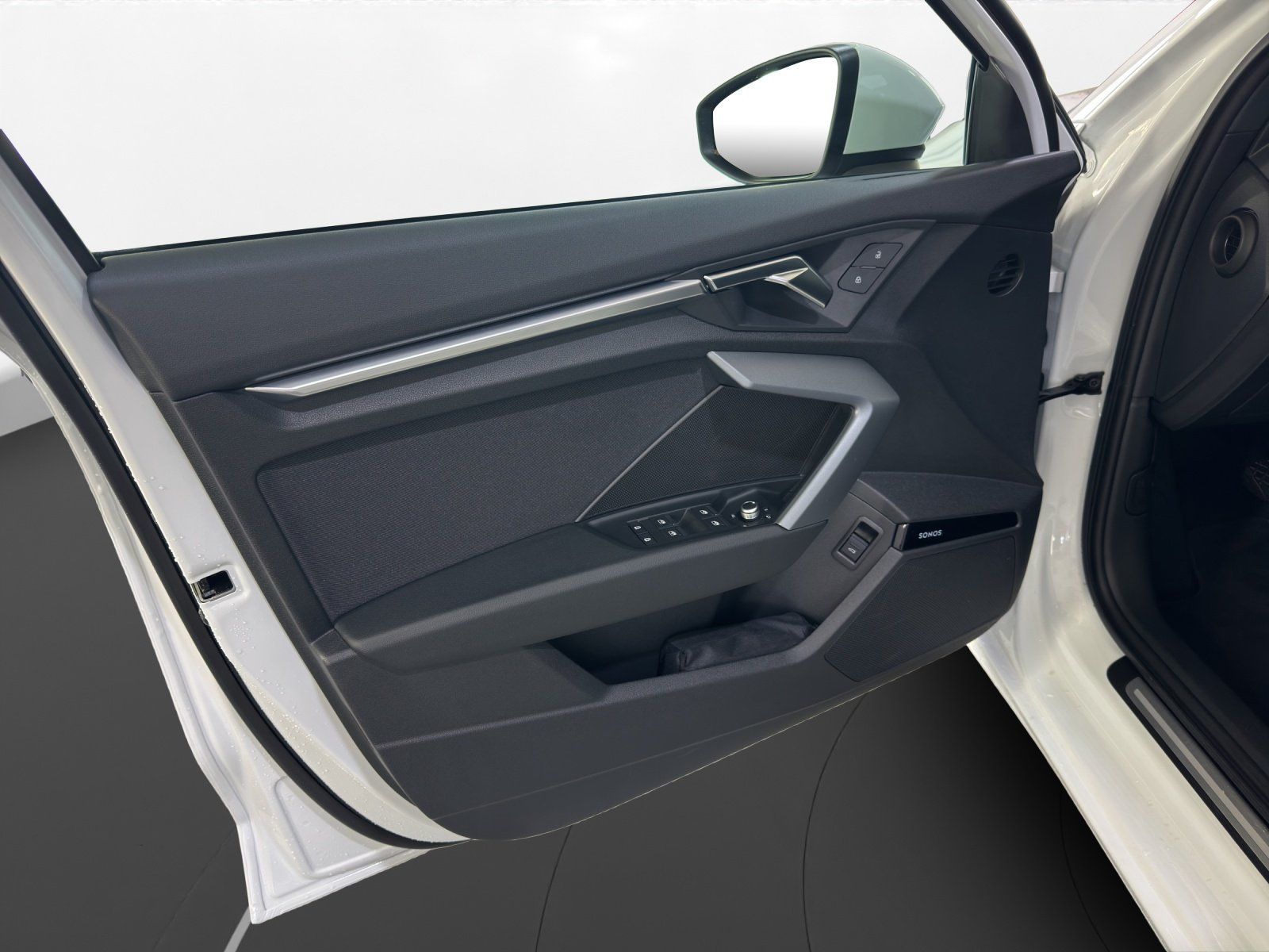 Audi A3 - Bild 10
