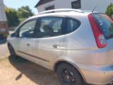 Chevrolet  Rezzo - Chevrolet Rezzo Gebrauchtwagen