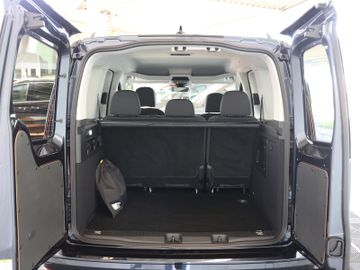 Volkswagen Caddy eHybrid DSG LED NAVI ACC AGR KAMERA AHK