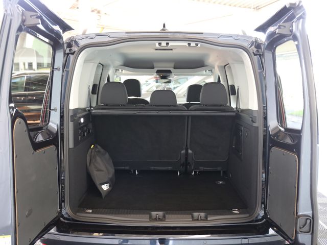 Volkswagen Caddy eHybrid DSG LED NAVI ACC AGR KAMERA AHK