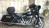 Harley-Davidson Road King FLHR - HARLEY-DAVIDSON 2009 ROAD KING