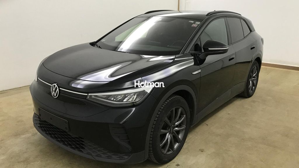 Image of Volkswagen ID.4