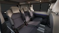 Volkswagen T7 California - Vorschau Bild 8