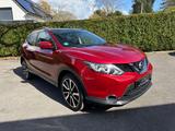 Nissan Qashqai Tekna | Pano | 360°  | 19 Zoll | Leder - Nissan: 360z
