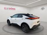 Toyota C-HR 2.0 Plug-in-Hybrid Team Deutschland* - : Deutschland