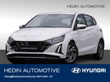 Hyundai i20 1.0 T-GDI DCT 2WD TREND |KAM|NAVI|LM|SHZ|PTS - Hyundai i20 New cars mit Benzin-Antrieb: Kleinwagen