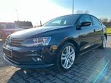 Volkswagen Jetta 1.4 TSI Navi 1-Hand - Volkswagen Jetta Gebrauchtwagen