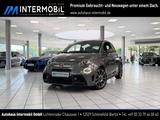 Abarth 595 Turismo PDC*Leder*Navi*Beats Sound*Autom.*