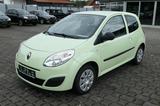 Renault Twingo Authentique - Renault Twingo Authentique mit Benzin-Antrieb