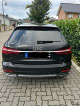 Audi A6 50 TDI quattro tiptronic Avant - - Audi A6 Gebrauchtwagen in Lübeck