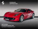 Ferrari 812 Superfast   ***Ferrari Frankfurt*** - Ferrari 812 aus 2019