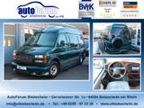 GMC Savana Explorer Limited SE 5.7 LPG Leder*TV*AHK - GMC Gebrauchtwagen mit Automatikschaltung