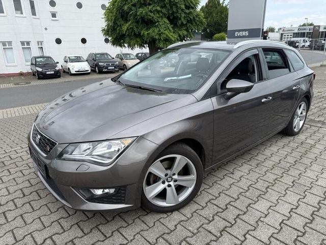SEAT Leon ST FR