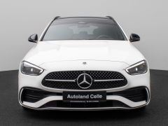 Foto Nummer 2: MERCEDES-BENZ C 300