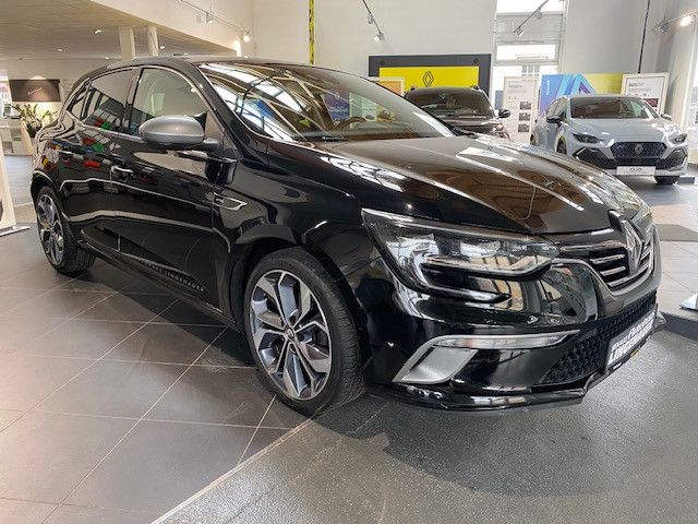 Renault Megane IV Lim. 5-trg. GT-Line TCe 130 Energy