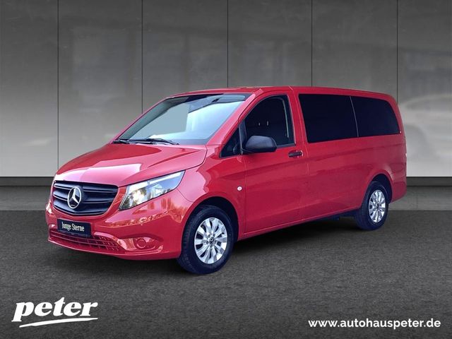 Mercedes-Benz Vito 114 CDI Tourer Pro Edition Audio 40/DAB