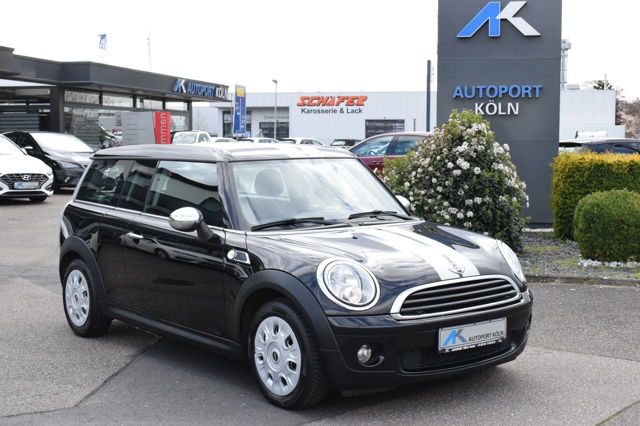 MINI One Clubman Klima