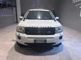 Land Rover Freelander 2.2 TD4 S 150cv - Land Rover Freelander aus 2013