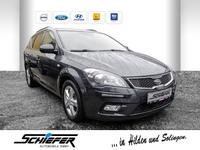 Kia Ceed 1.4 CVVT SW Edition 7