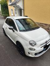 Fiat 500 0.9 8V TwinAir Turbo S S